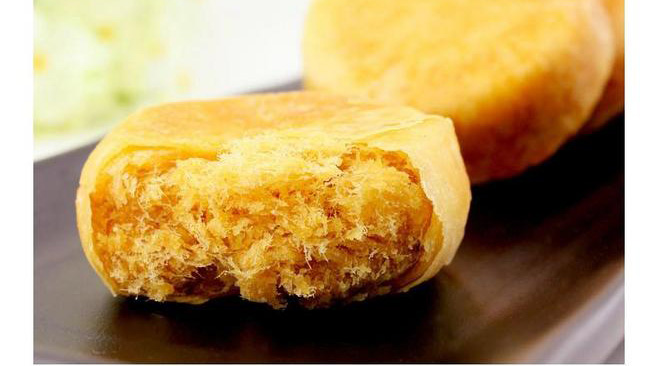 肉松到底好吃不好吃,肉松很香是什么原因