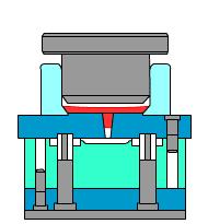 金属成型方法归纳起来有几种,金属塑性成形原理