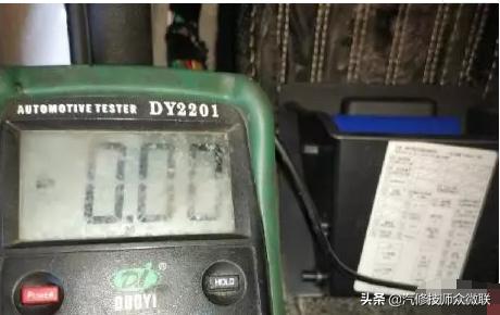 远景x3偶发性无法加油,远景x3故障维修