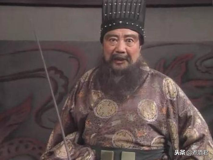 董卓还原外貌,董卓怎么做大的