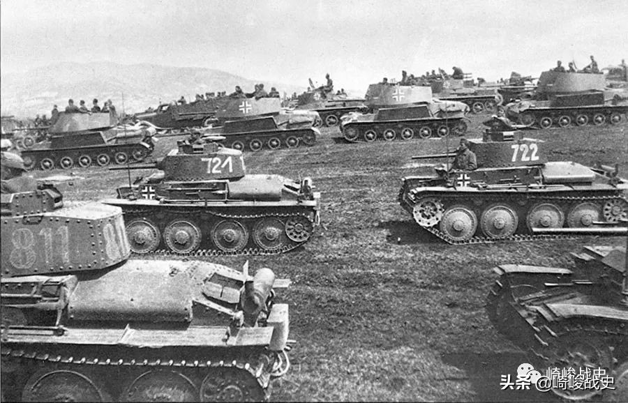 捷克国产坦克,捷克坦克大热卖