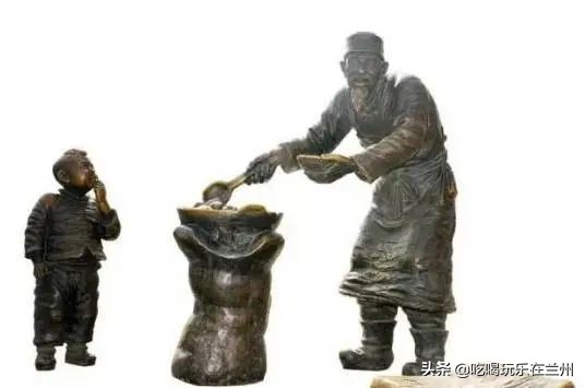 西北偏北兰州,西北偏北的兰州