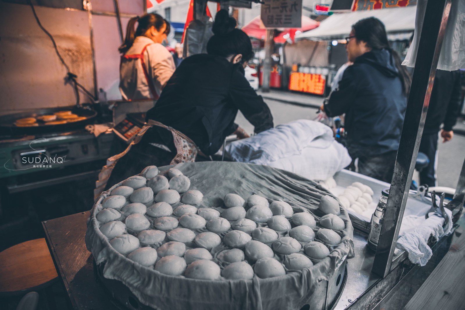 大赛巷有什么好吃的地方,荆州大赛巷值得去吗