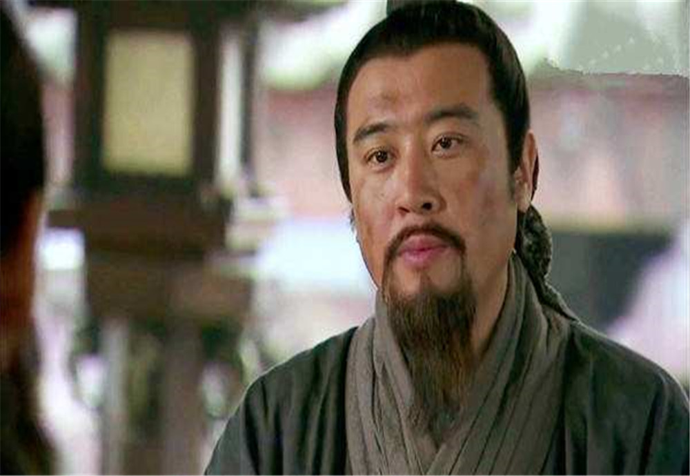 刘备真的是汉室宗亲吗,历史上刘备真的是汉室后裔吗