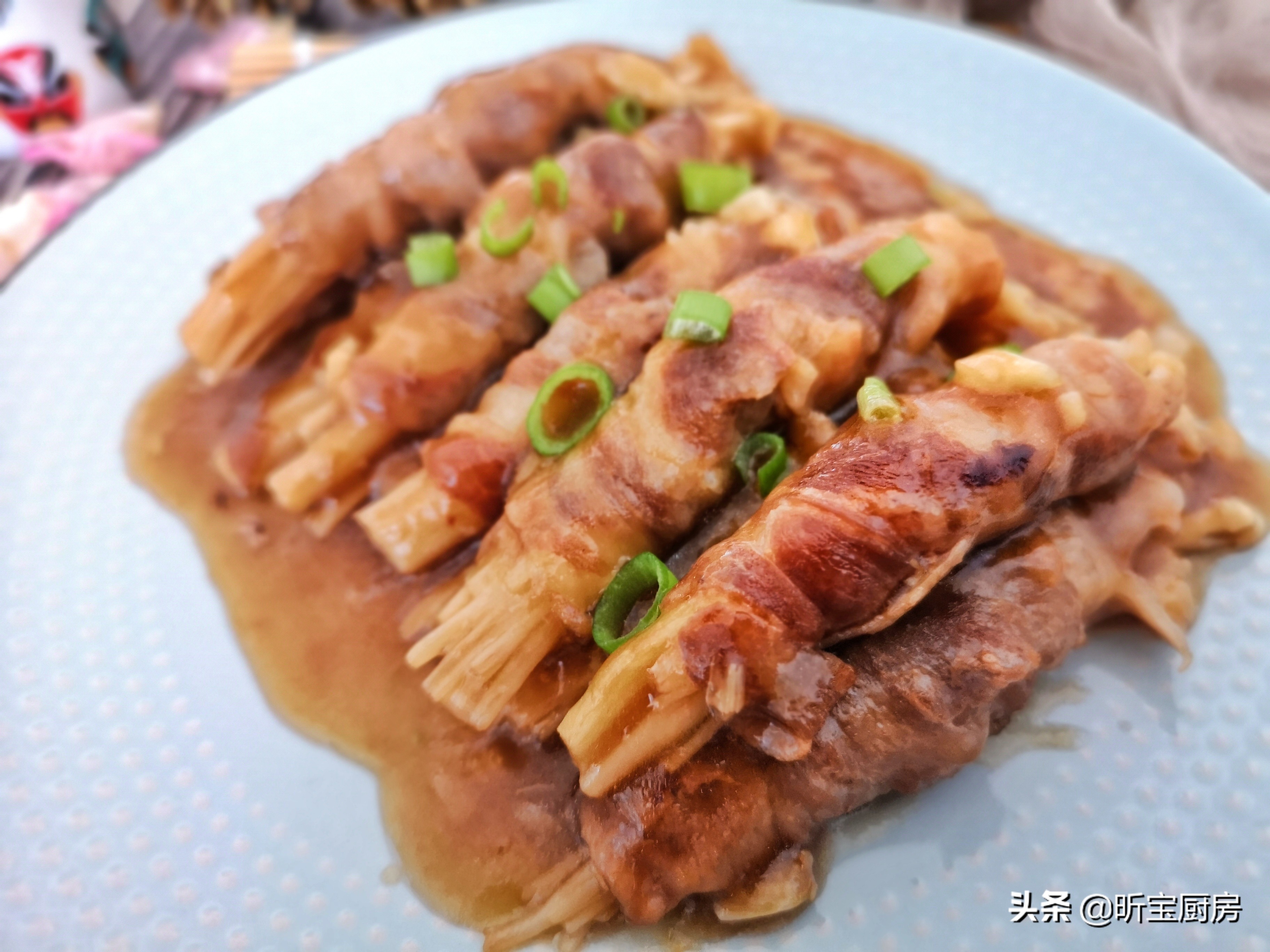 韩国金针菇发现李斯特菌,美国发现什么霉菌病