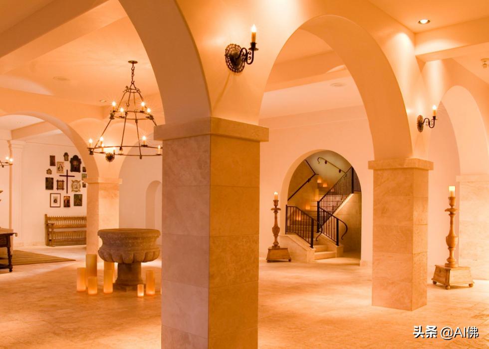 美国酒店历史,美国悠久历史的酒店