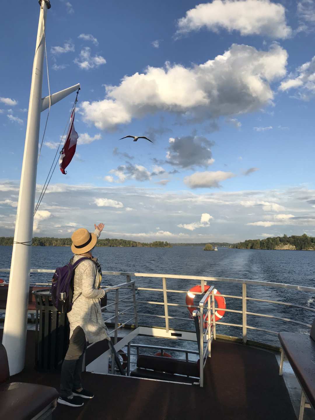 自驾一天千岛湖攻略,自驾穷游千岛湖路线图