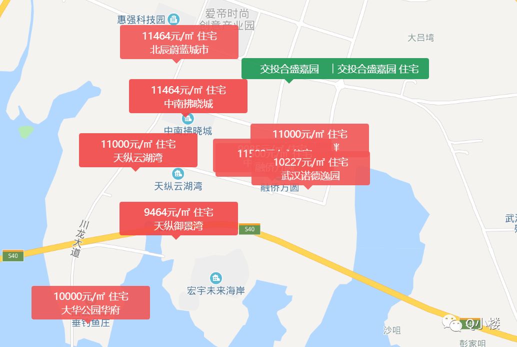住市中心还是近郊好,住在郊区和市区的对比