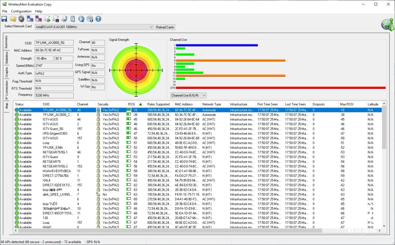 tplink路由器ax3000评测,TP-LINKAX3000路由器评测