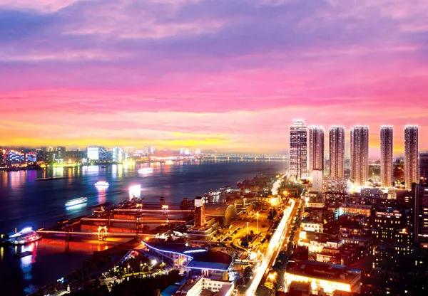 武汉富人区有钱人,武汉顶级富人区