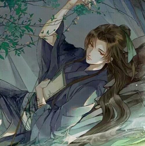 类似《暴君》的双男主小说，看看有没有你喜欢的