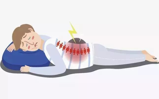 腰扭伤了关注些什么,腰扭伤了最好的办法怎么解决