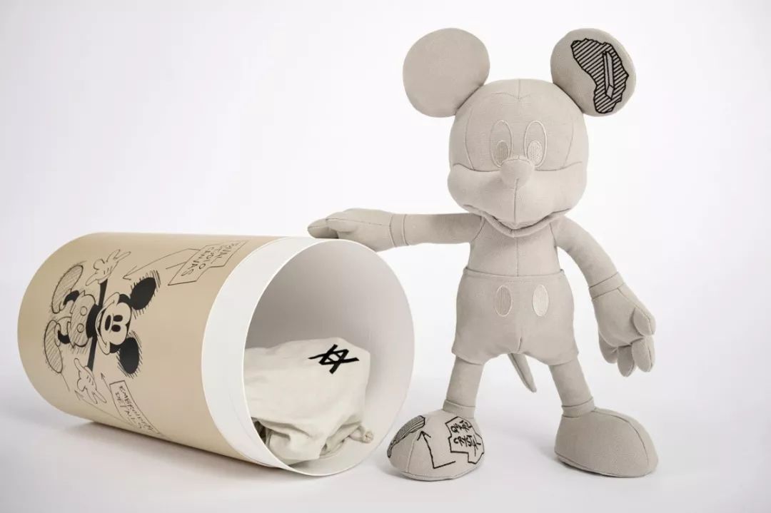 levis迪士尼联名,bape联名levis