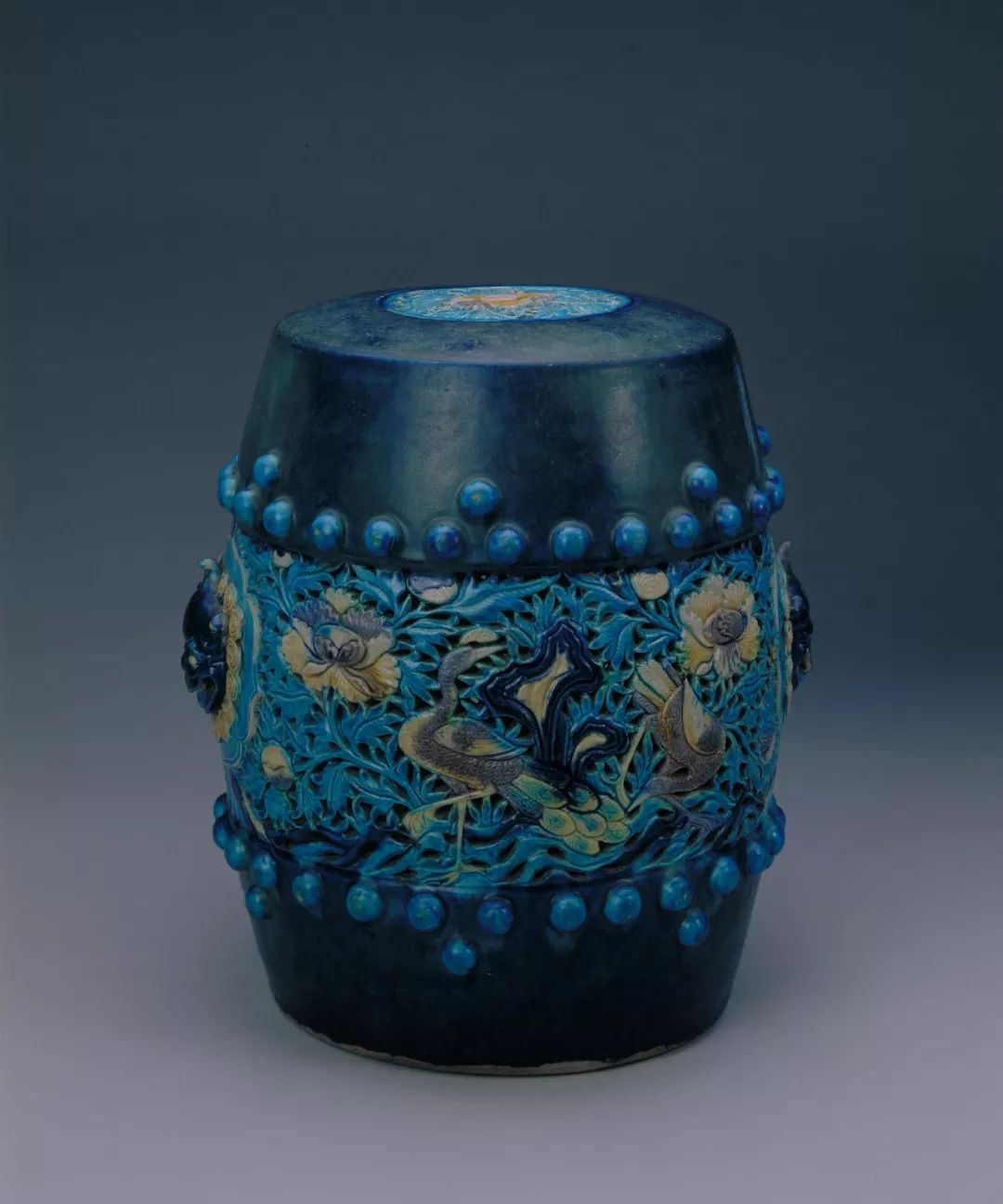 成窑无大器——成化斗彩瓷器品鉴！故宫博物院珍品陶瓷（第16期）