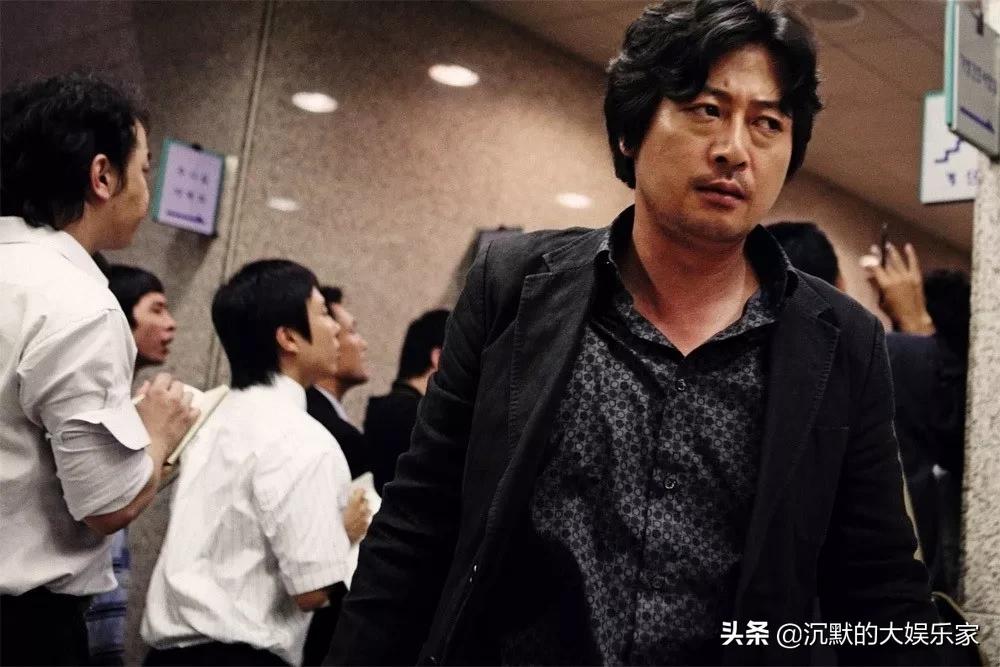 10部连环杀人案电影：这些变态都是什么心理？