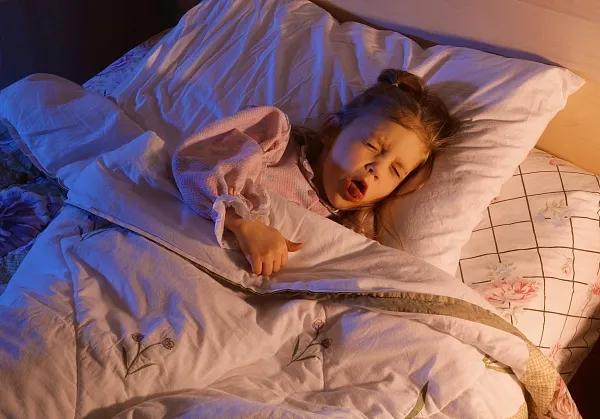 为什么吃了止咳药没有效果,为什么吃了止咳药后咳嗽不止