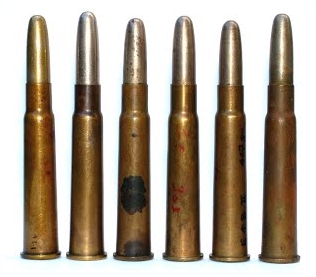 女王的面条，英国科玳发射药为啥长这么怪？