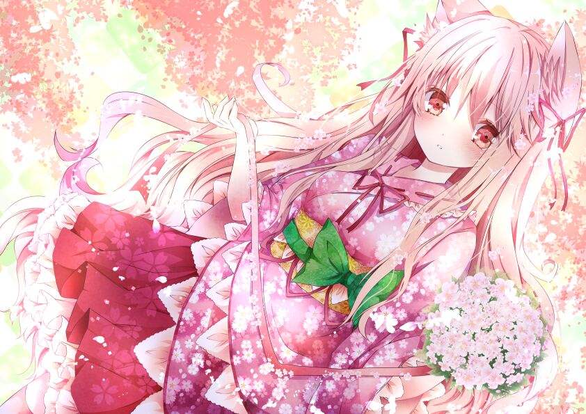 什么是看板娘、中二、三无女、萝太和傲沉？奇怪的萌元素知识增加