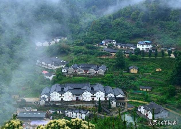 梅州，这座世界客都，未来的发展方向在哪里？