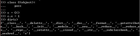 python中的经典例题,python经典写法
