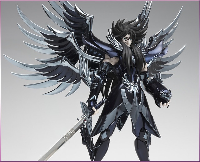 圣衣神话ex圣斗士星矢,圣斗士星矢圣衣神话ex双子座开箱