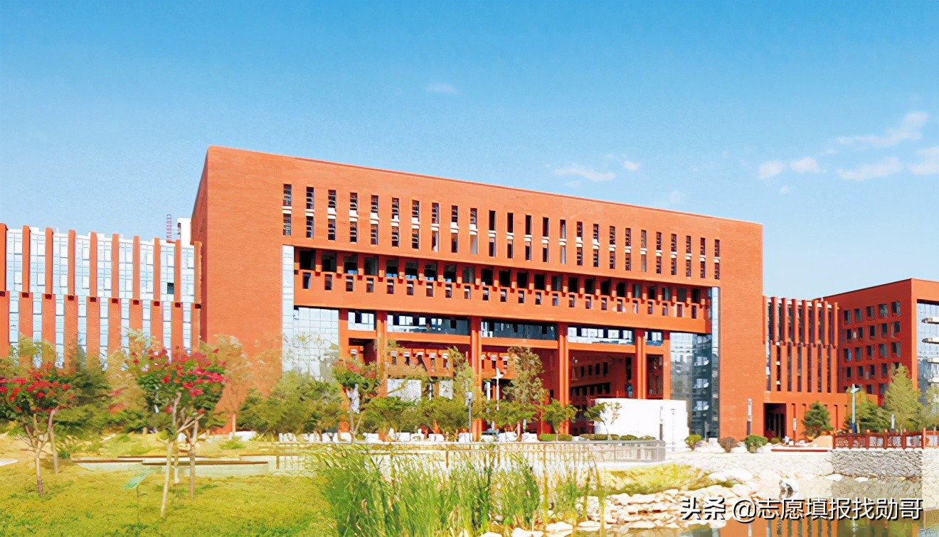 西北最好的985学校是哪所,中国西北985学校都有哪些