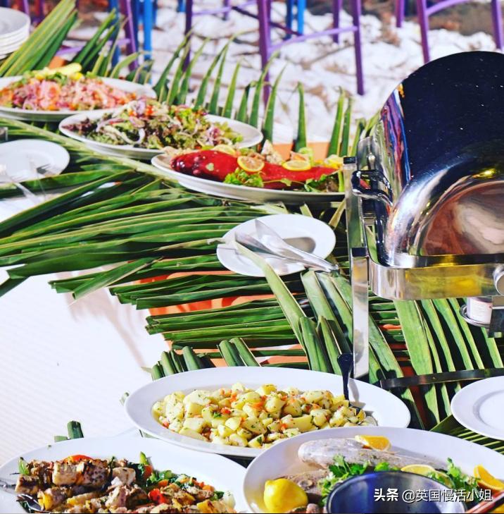 塞舌尔伊甸园蓝天碧海,塞舌尔伊甸园旅游攻略