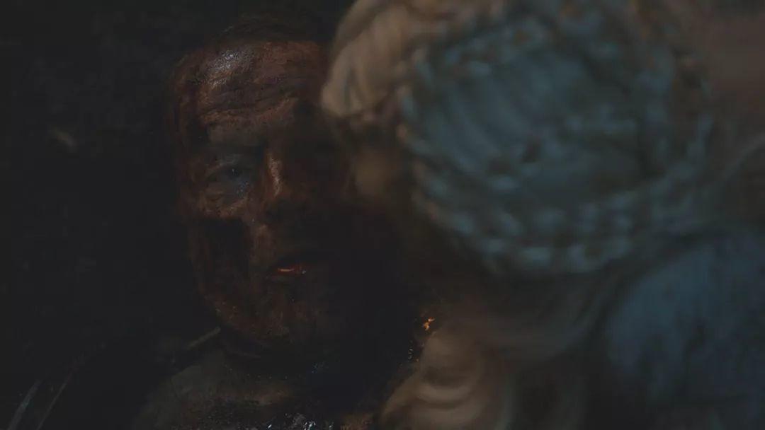 她不垮，神剧就不会垮