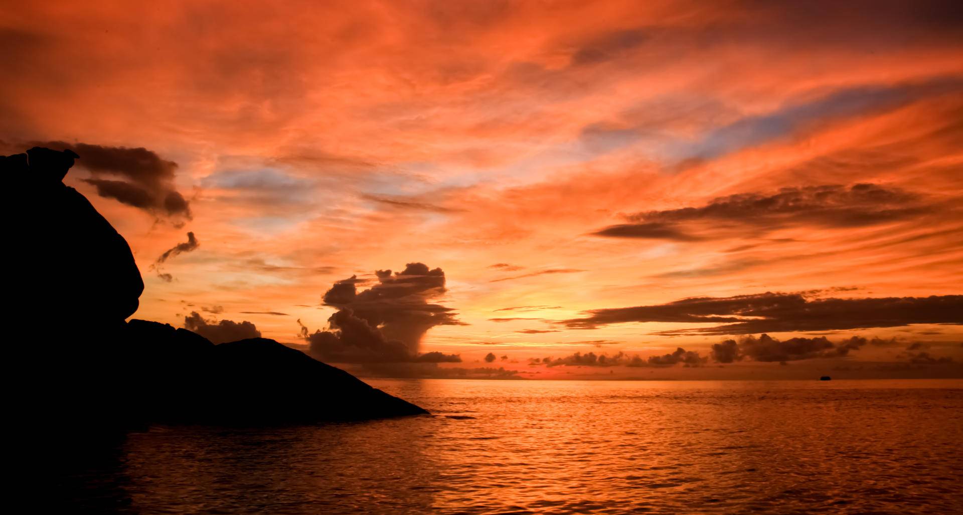 世界最强十大海岛,帕劳和马代哪个值得去