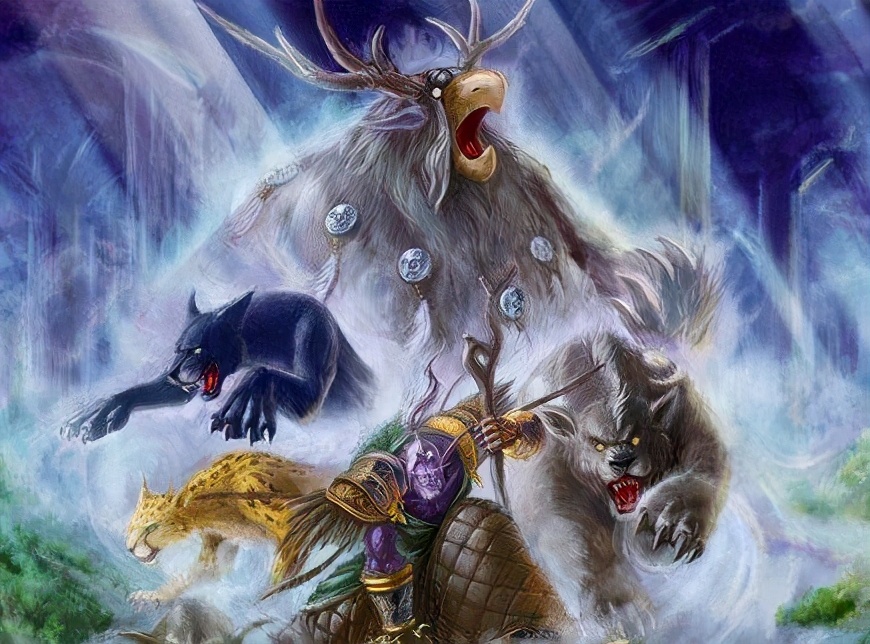 魔兽怀旧服tbc防战装备附魔,魔兽怀旧服dps职业选择