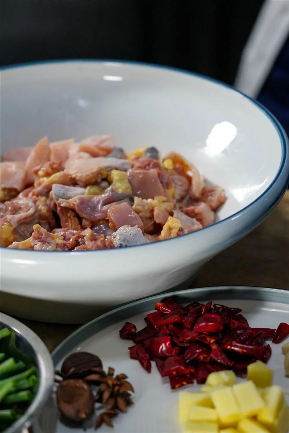 大理这些“舌尖上的非遗”，你吃过多少？