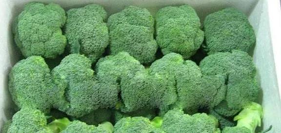 西兰花焯水能去除脏东西吗,用什么把西兰花的脏东西整出来