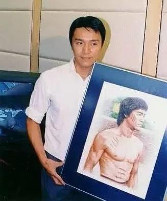 周星驰给人们带来的感悟,周星驰真实人生感悟