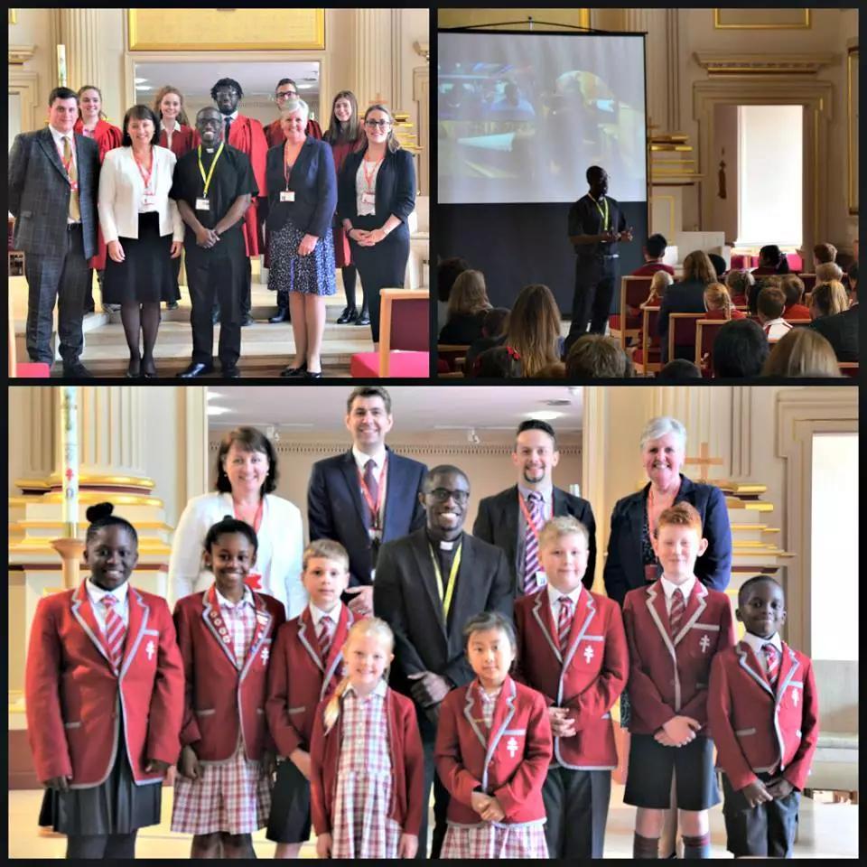 英国都铎堂学校,英国newhall学校