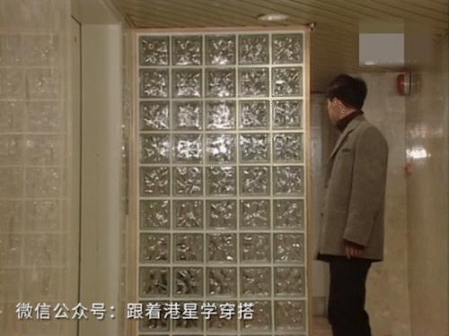 黎明觉醒男装搭配,原振侠黎明穿搭