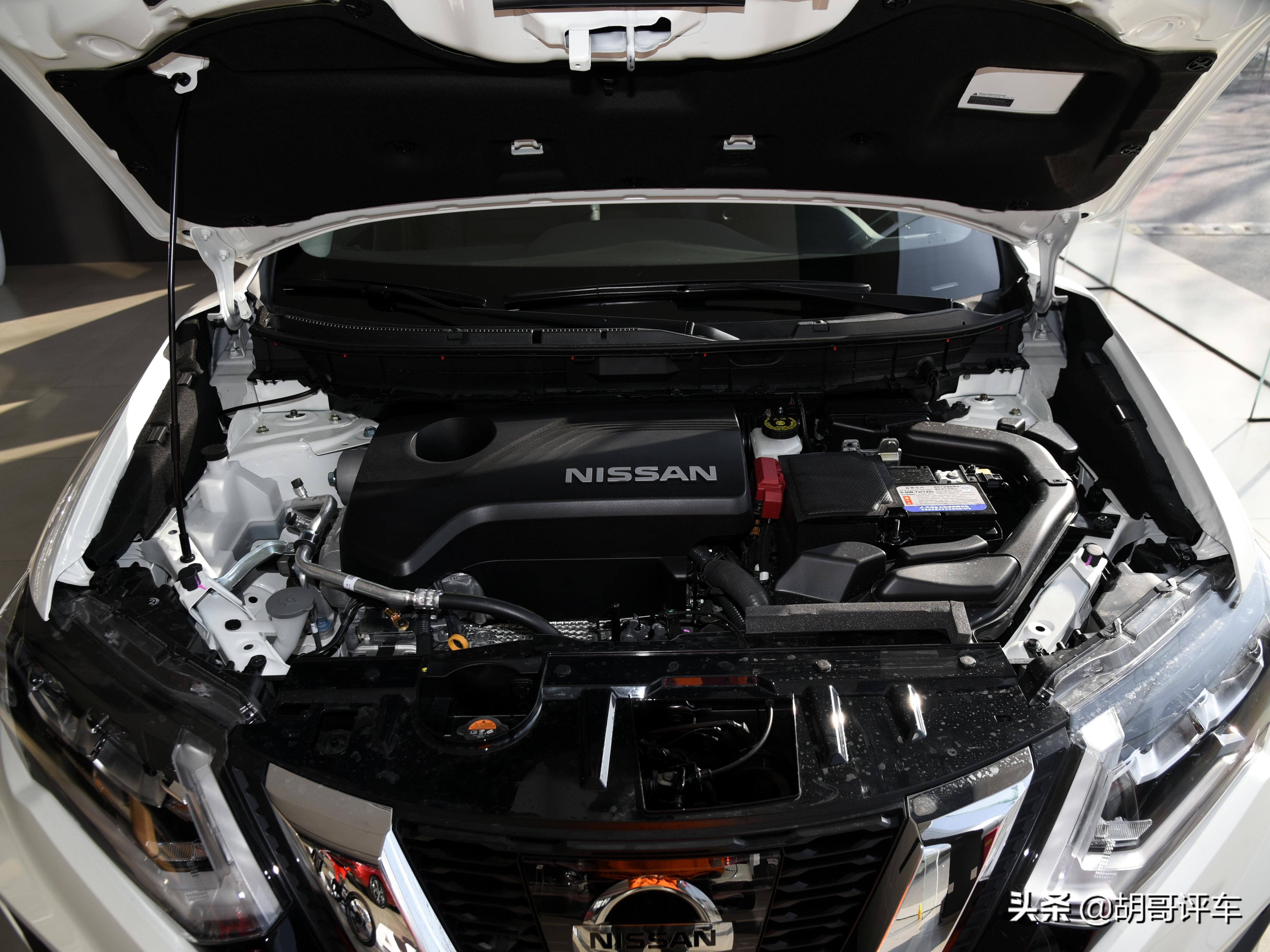 奇骏车身尺寸对比皓影车身尺寸,皓影1.5对比奇骏1.5