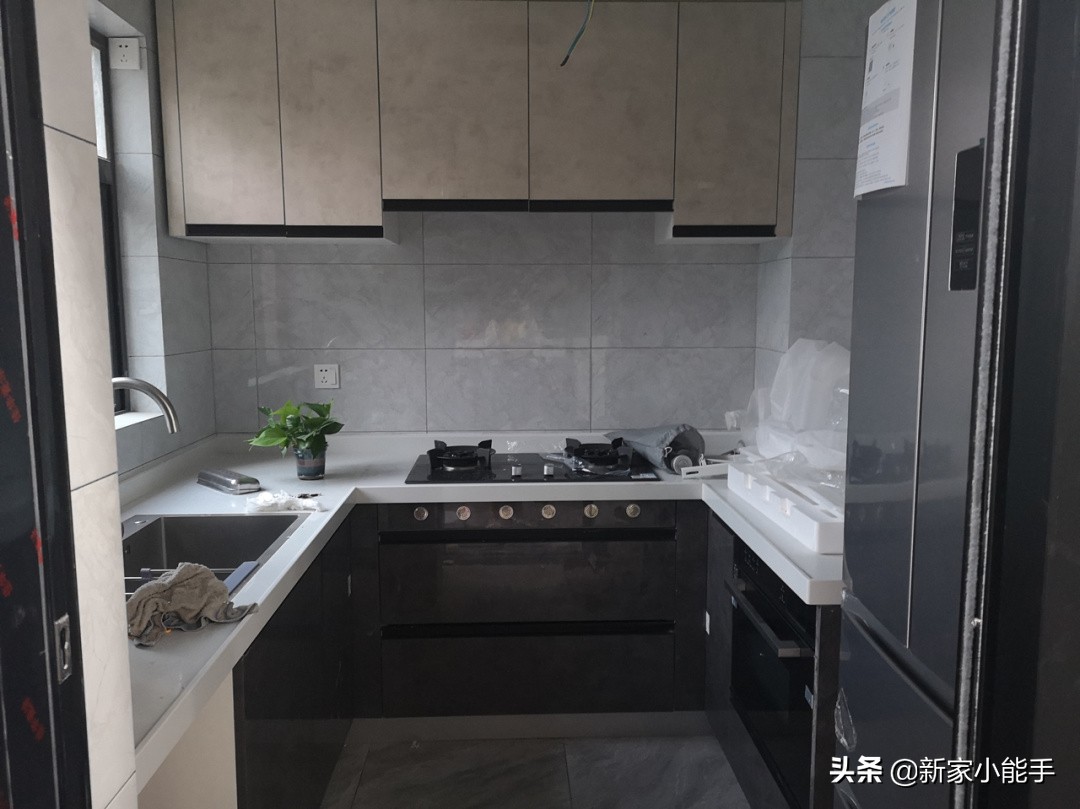 全屋自己设计找工人装修,120平自己设计自己找装修师傅