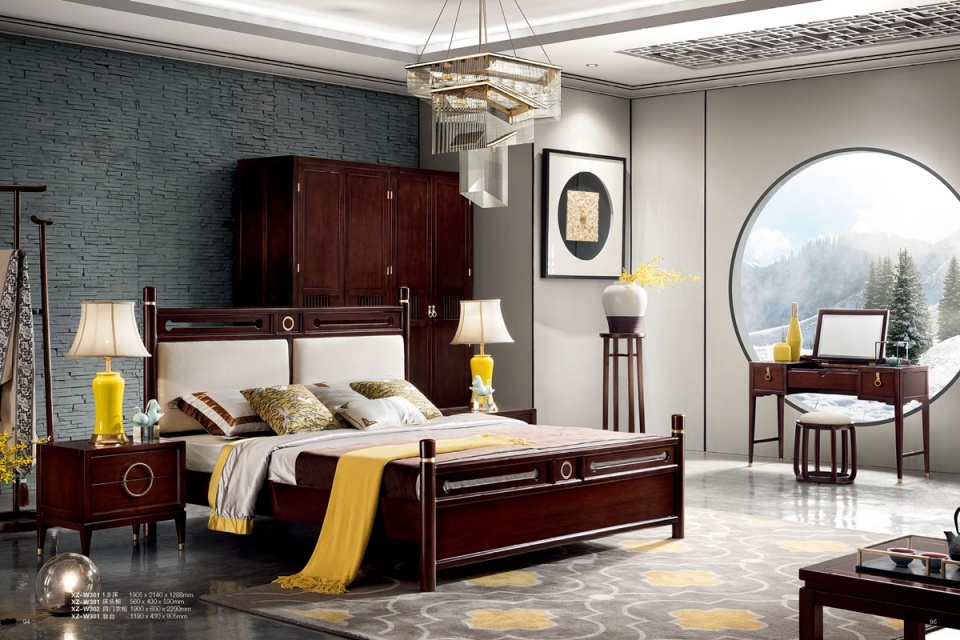 到佛山买家具的攻略,去佛山哪里买家具比较好