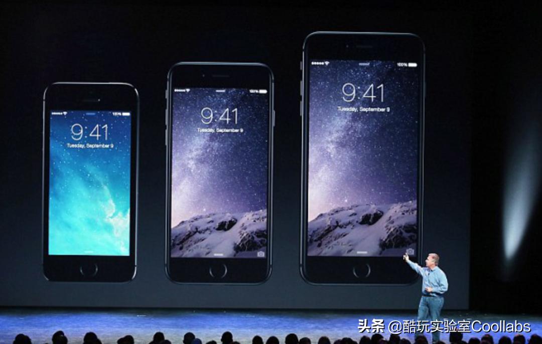 库克十年,库克iphone11成最畅销手机