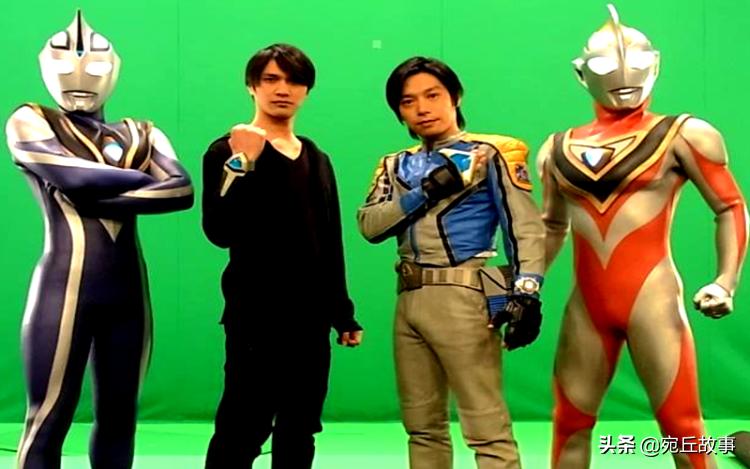 奥特曼平成三杰哪个最厉害,平成三杰怎么死的