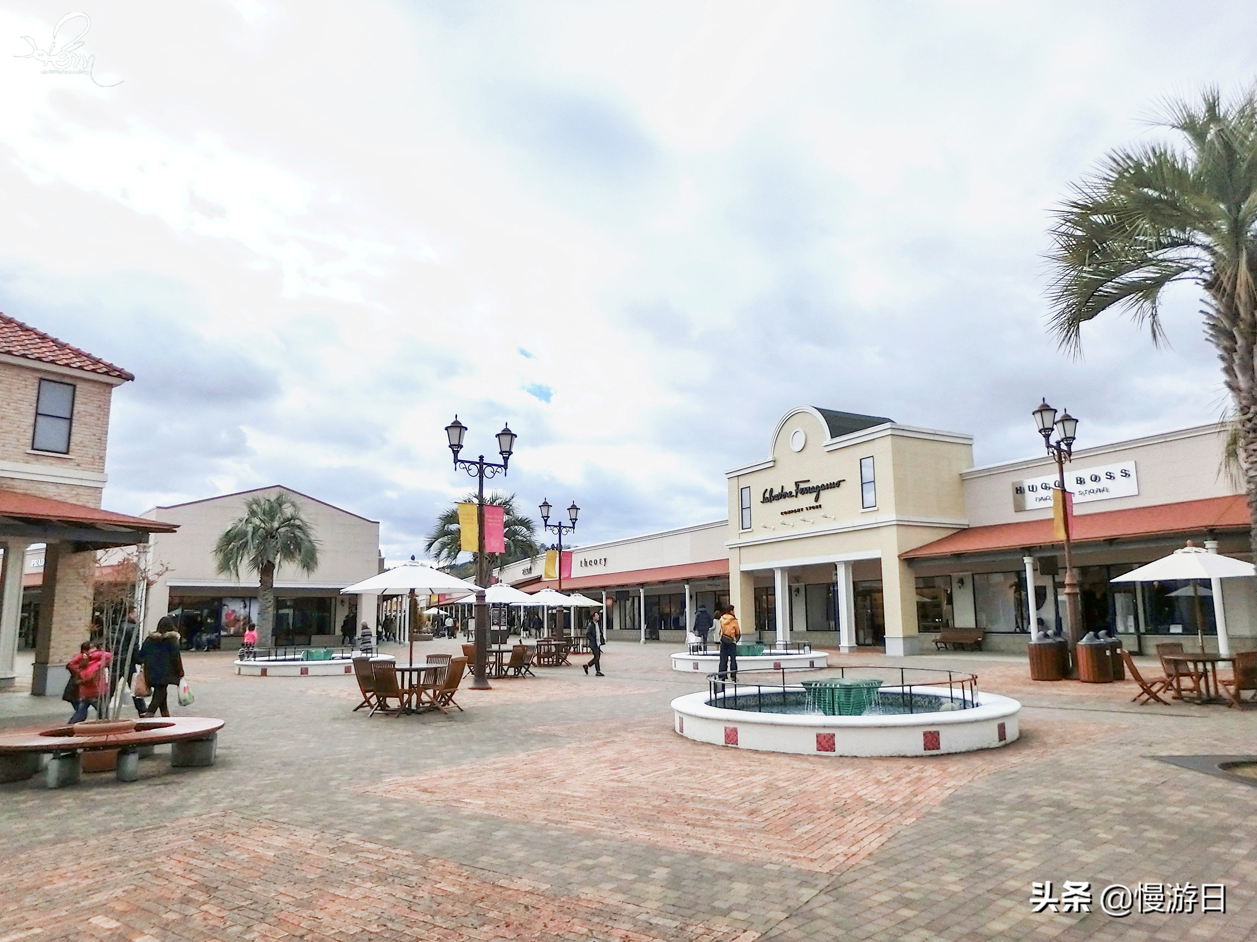 日本大阪outlet购物必买清单,日本购物必买10个地方