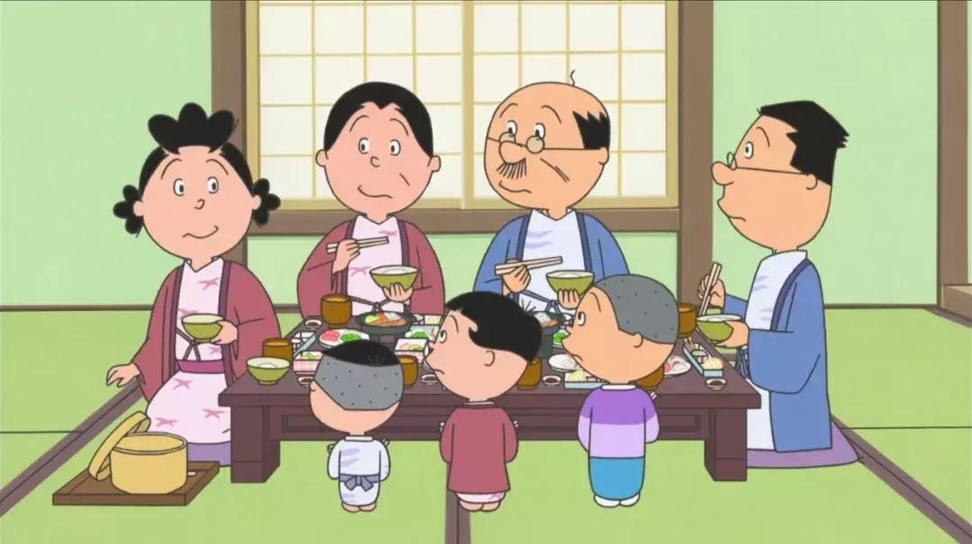哆啦A梦、樱桃小丸子、蜡笔小新、海螺小姐的家到底值多少钱？