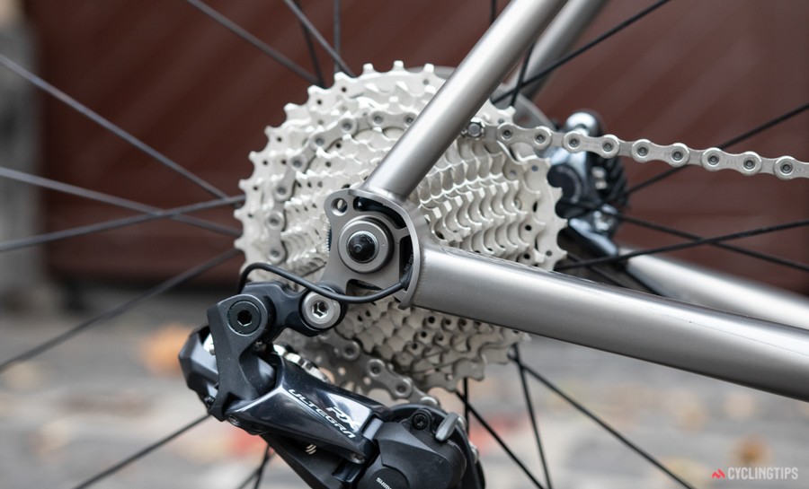 情怀交融艺术2019年澳大利亚手工自行车展