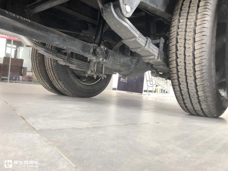 江淮康铃轿卡x5尊享,江淮康铃x5小型微卡多少钱双排