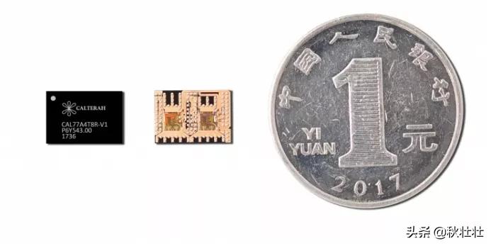 世界20大顶级半导体巨头,半导体增长最快的10家公司
