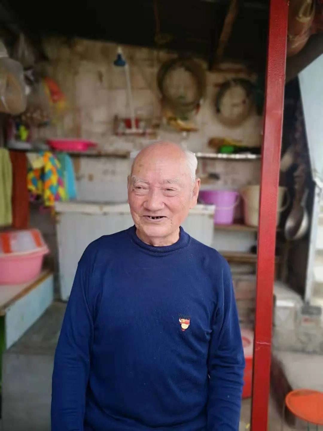 淀上神兵！河北95岁老爷子参加战斗近百场，解放石家庄时身负重伤……