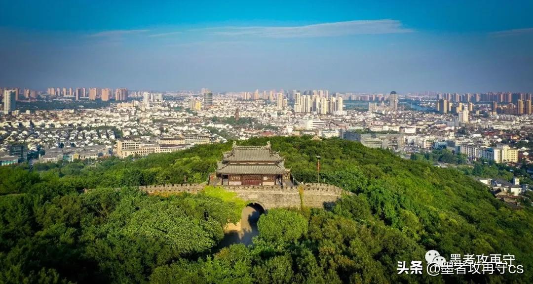 常熟这座城市给你的印象是什么,常熟这座城有你的故事吗