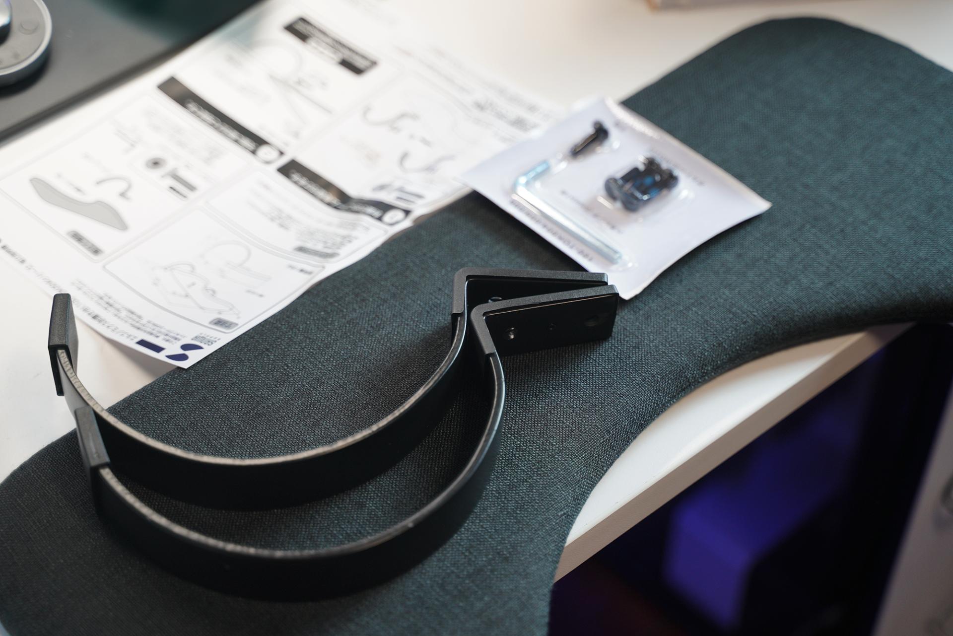 扩展空间，缓解压力——SANWASUPPLY桌面手肘托架