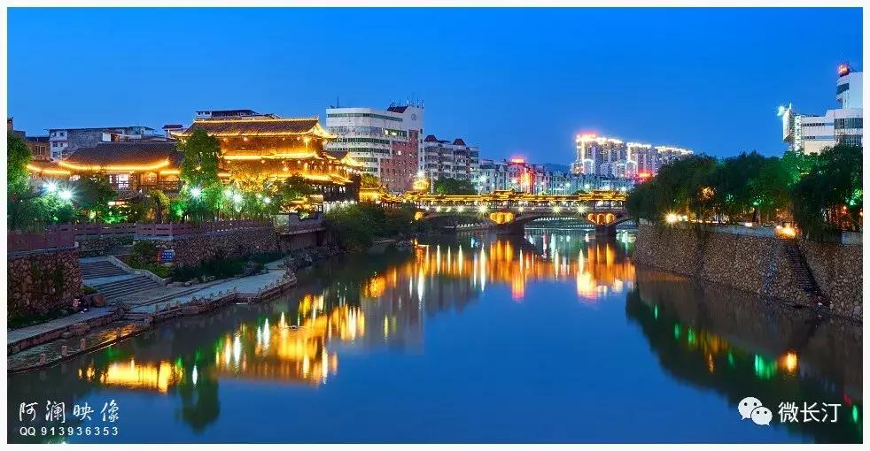 城建频道丨福建长汀发生“蝶变”的背后：用绿色赶跑贫穷廖深洪接受央广国际在线专访……