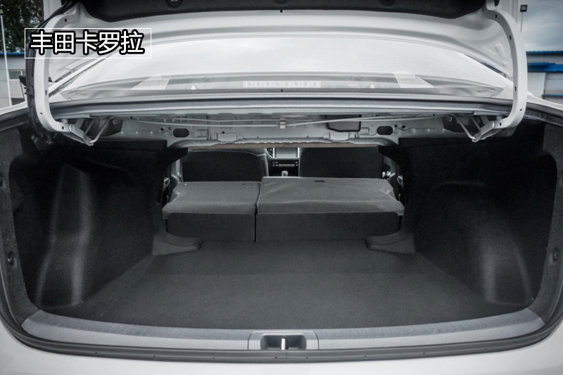 大众朗逸丰田卡罗拉和日产轩逸,朗逸宝来卡罗拉思域轩逸选哪个